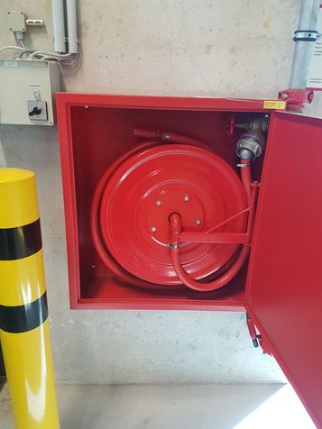 Brandschutz Andreas Leisch GmbH | Ansfelden