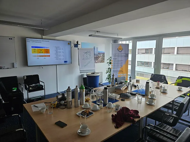 Andreas Leisch GmbH