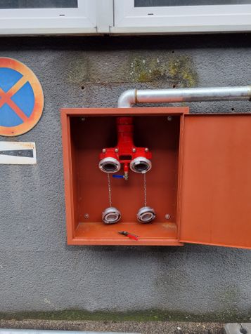Brandschutz Andreas Leisch GmbH | Ansfelden