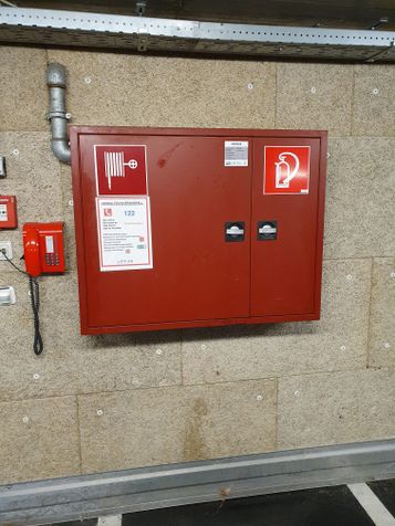 Brandschutz Andreas Leisch GmbH | Ansfelden